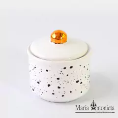 Azucarera Diseños Varios (9 x 9 x 11 Cm) - tienda online