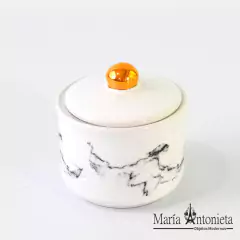 Azucarera Diseños Varios (9 x 9 x 11 Cm) - Maria Antonieta