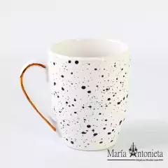 Taza Bombé Con y Sin Oro - Diseños Varios (8 x 8 x 10 cm) - (Valor por Unidad) - tienda online