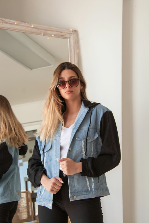 Chaqueta Eva