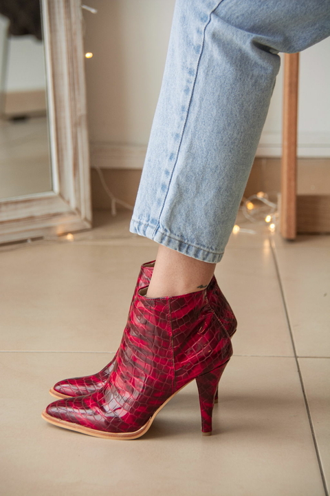 Cleo Croco Bordo