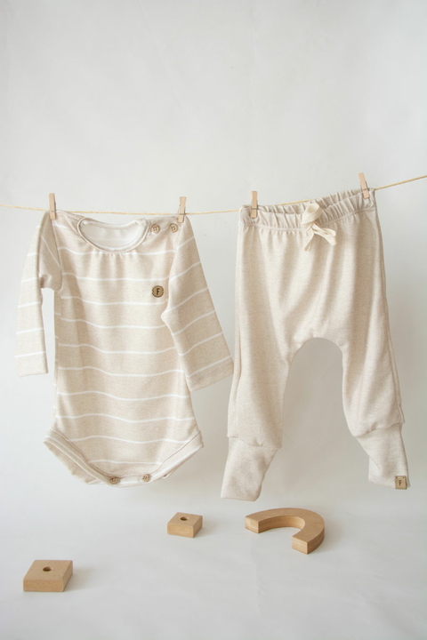 Conjunto Albania Natural