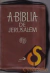A Bíblia de Jerusalém - Nova Revista - Editora Paulus