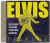 CD ELVIS PRESLEY / TRIBUTE NOVO LACRADO [02]
