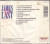 CD JAMES LAST / VIOLINS IN LOVE IMPORTADO [40] - comprar online