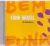 CD FUNK BRASIL BEM FUNK / DJ MARLBORO [10]