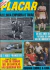 REVISTA PLACAR Nº 460 ANO 1979 COM POSTER