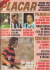 REVISTA PLACAR Nº 383 ANO 1977 COM POSTER