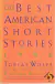 The Best American Short Stories 1994 - Tobias Wolff e Katrina Kenison