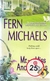 Mr. and Miss Anonymous - Fern Michaels