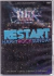 DVD RESTART / HAPPY ROCK SUNDAY [2]