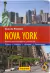 Guia de Passeios, Nova York - Roteiros P/ Você Explorar a Cidade a Pé - Publifolha