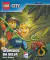 Segredos da Selva - Lego City - Steve Behling