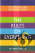 The Rules of Everything - Richard Templar