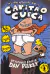 As Aventuras do Capitão Cueca vol. 1 - Dav Pilkey