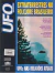 REVISTA UFO ESPECIAL NUMERO 12 MAIO 1996