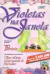 Violetas na Janela - Vera Lúcia Marinzeck de Carvalho
