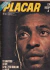 REVISTA PLACAR Nº 135 ANO 1972 SEM POSTER