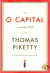 O Capital no Século XXI - Thomas Piketty