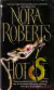 Hot Ice - Nora Roberts