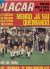 REVISTA PLACAR Nº 248 ANO 1974 COM POSTER