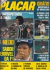 REVISTA PLACAR Nº 343 ANO 1976 COM POSTER