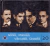CD GOMES MONCAY VILL GINASTER / ROY PHILHARM ORCHESTR 20 [6]