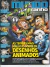 REVISTA MUNDO ESTRANHO ED 116 OUT 2011 DESENHOS ANIMADOS
