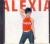 CD ALEXIA / HAPPY [36]