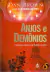 Anjos e Demônios - Dan Brown