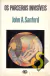 Os Parceiros Invisíveis - John A. Sanford