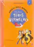 O Clube do Tênis Vermelho - Vol. 2 - Contém Cadarço Colecionável - Ana Punset