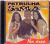 CD PATRULHA DO SAMBA / NA ÁREA AO VIVO [29]