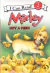 I can Read! Marley - Not a peep! - John Grogan