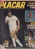 REVISTA PLACAR Nº 192 ANO 1973 COM POSTER