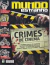 REVISTA MUNDO ESTRANHO ED 135 FEV 2013 CRIMES DE CINEMA