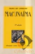 Macunaíma - Mário de Andrade