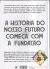 Trilogia da Fundação - Edição Comemorativa Deluxe - Isaac Asimov - comprar online