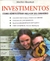 Investimentos - Como Administrar Melhor Seu Dinheiro / Mauro Halfeld