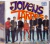 CD PEDRO E THIAGO FAEL WANESSA CAMARGO / JOVENS TARDES [28]