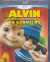 BLU-RAY ALVIN E OS ESQUILOS [03]