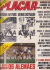 REVISTA PLACAR Nº 415 ANO 1978 COM POSTER