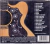 CD VERSÃO ACÚSTICA / INCLUINDO LETRAS PARA VIOLÃO [16] - comprar online
