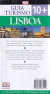 Lisboa - Guia Turismo 10+ - Tomas Tranaeus - comprar online