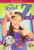 The Real Z - Jen Calonita