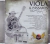 CD VIOLA & PÁSSAROS / COLLECTION VOLUME 2 [16]
