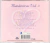 CD ROMÂNTICAS VOL 3 / ETERNOS SUCESSOS COLEÇÃO [38] - comprar online