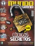 REVISTA MUNDO ESTRANHO ED 112 CÓDIGOS SECRETOS