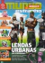 REVISTA MUNDO ESTRANHO GAMES LENDAS URBANAS EDIÇÃO DE COLECI