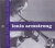 CD LOUIS ARMSTRONG / COLEÇÃO FOLHA CLÁSSICOS DO JAZZ 3 [43]